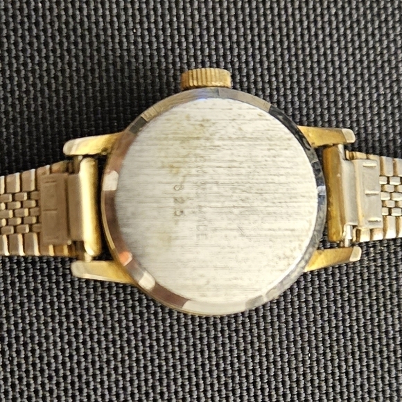 RARE FIND Vintage Hudson 17 Jewel Automatic Watch works well - Picture 4 of 6